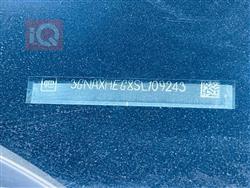 شيفروليه إكوينوكس